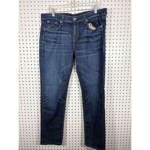 Rag & Bone woman’s Modele denim jeans size 31